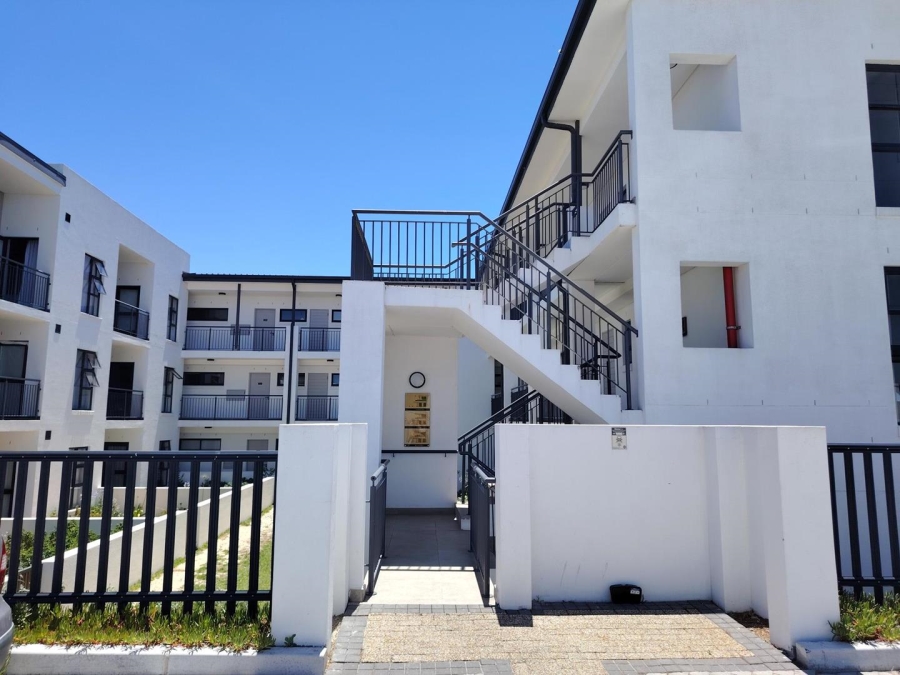 To Let 2 Bedroom Property for Rent in Sonstraal Heights Western Cape